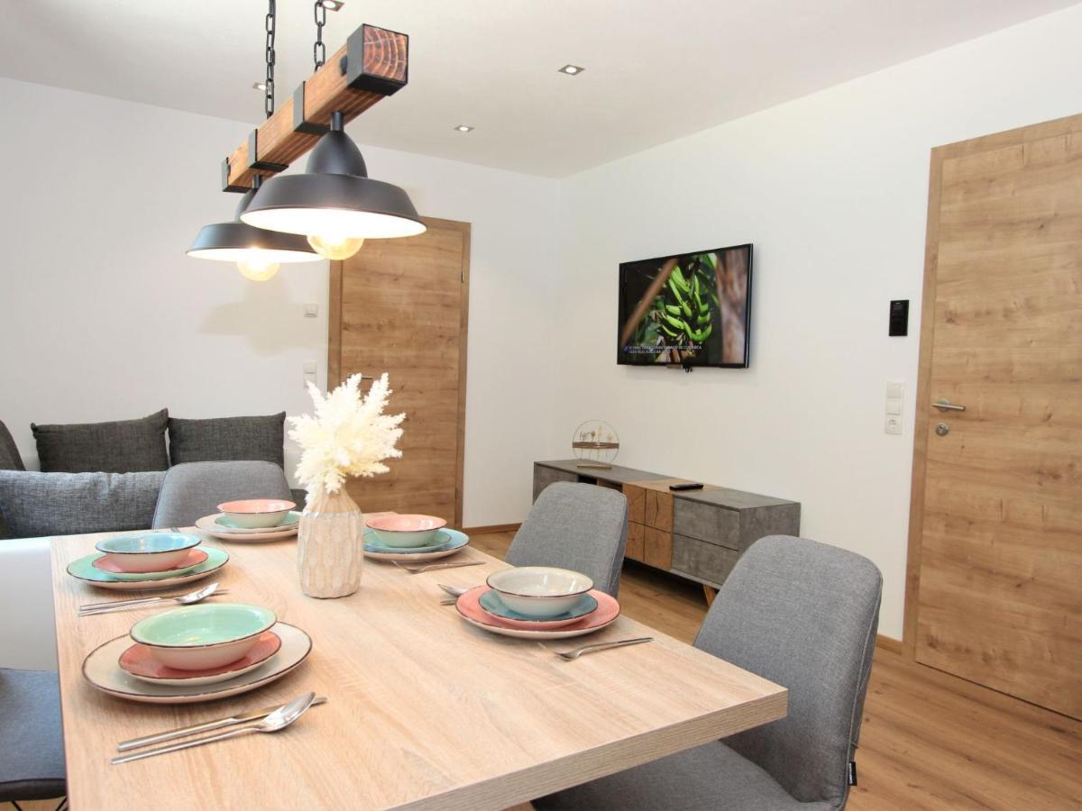Apartment Bernadette By Interhome Aschau Im Zillertal المظهر الخارجي الصورة
