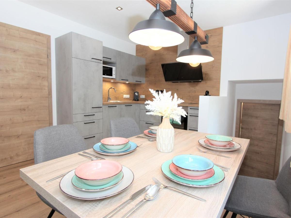Apartment Bernadette By Interhome Aschau Im Zillertal المظهر الخارجي الصورة