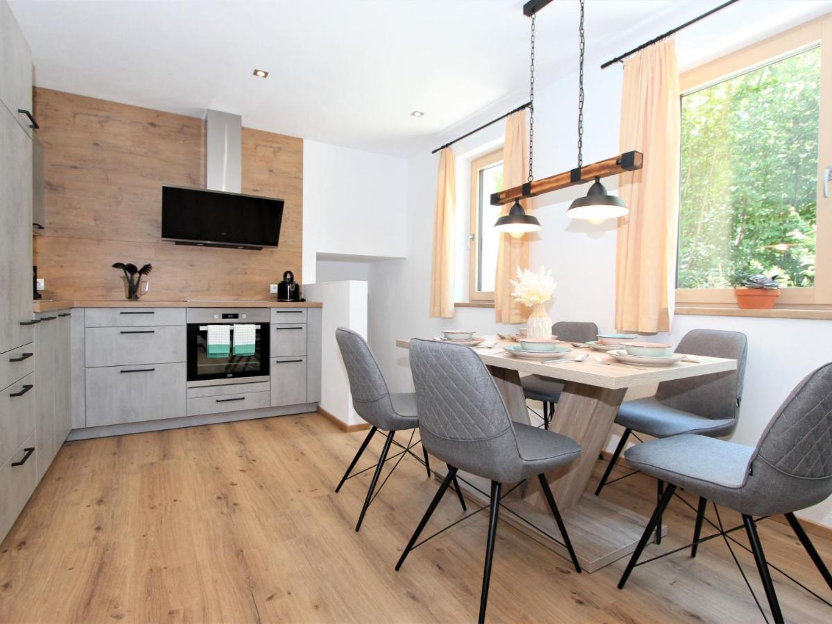 Apartment Bernadette By Interhome Aschau Im Zillertal المظهر الخارجي الصورة