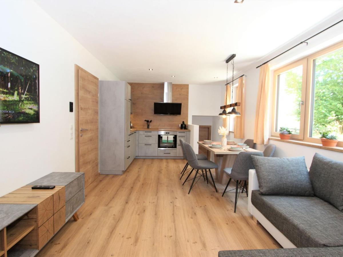 Apartment Bernadette By Interhome Aschau Im Zillertal المظهر الخارجي الصورة