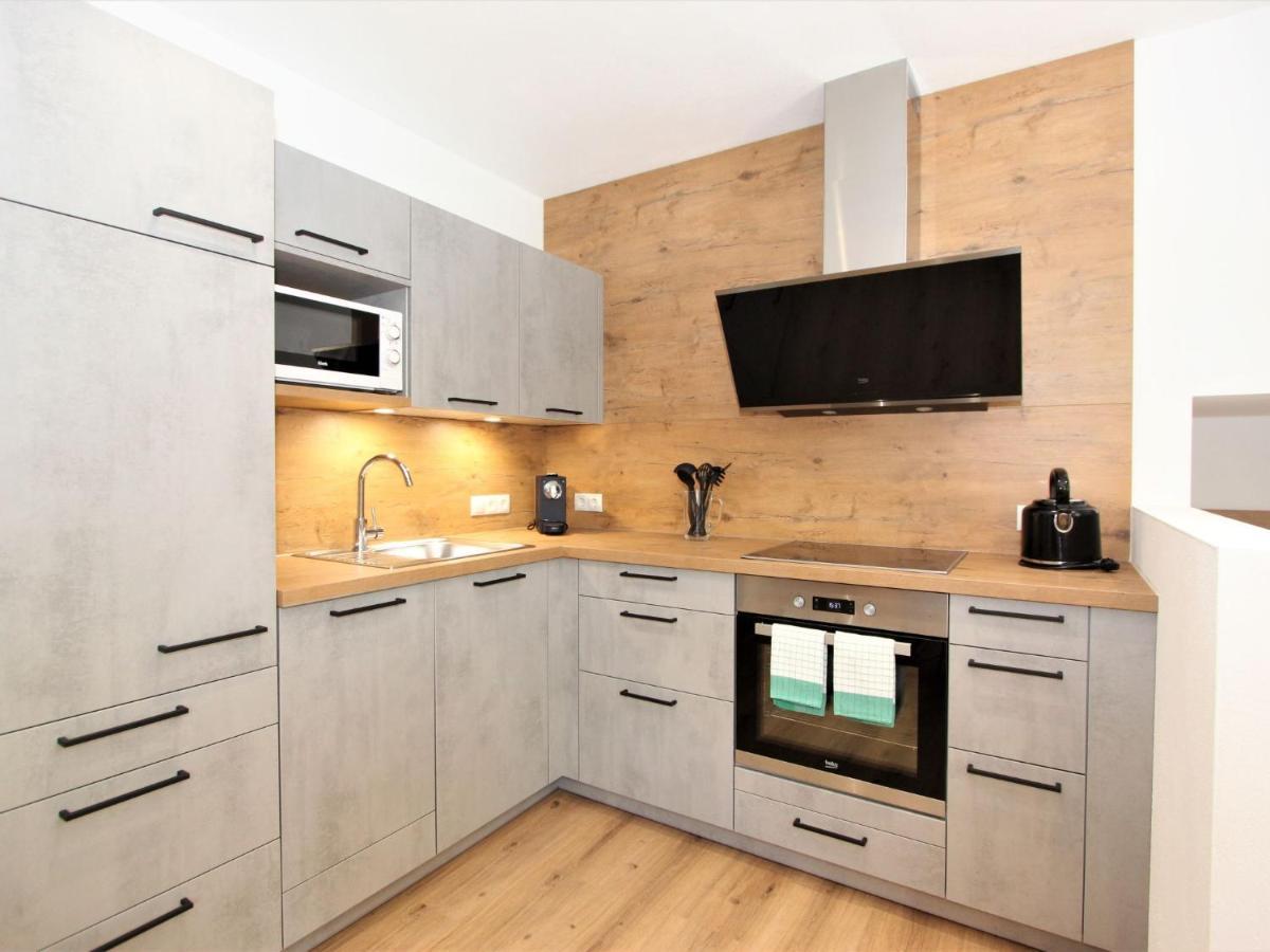 Apartment Bernadette By Interhome Aschau Im Zillertal المظهر الخارجي الصورة