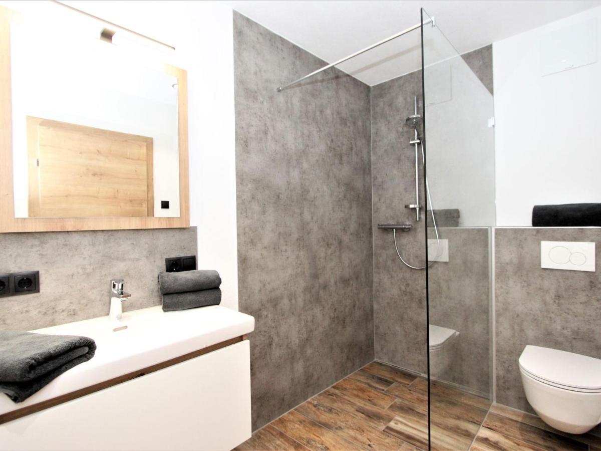 Apartment Bernadette By Interhome Aschau Im Zillertal المظهر الخارجي الصورة