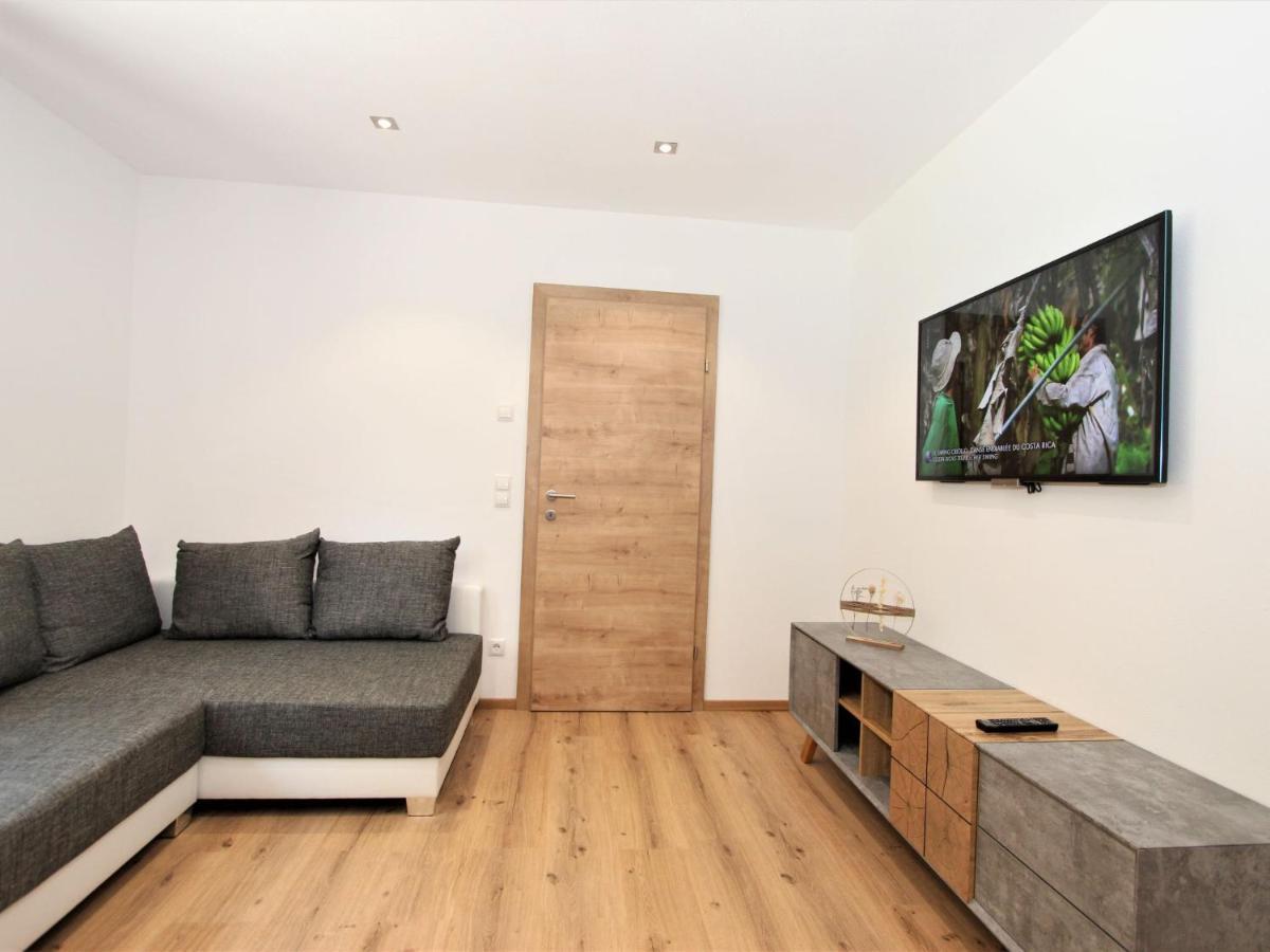 Apartment Bernadette By Interhome Aschau Im Zillertal المظهر الخارجي الصورة