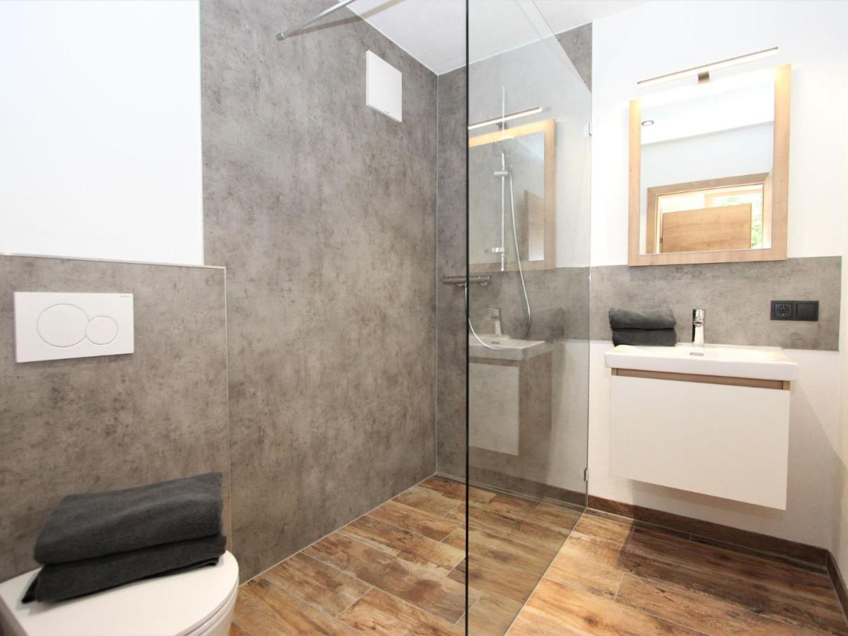 Apartment Bernadette By Interhome Aschau Im Zillertal المظهر الخارجي الصورة