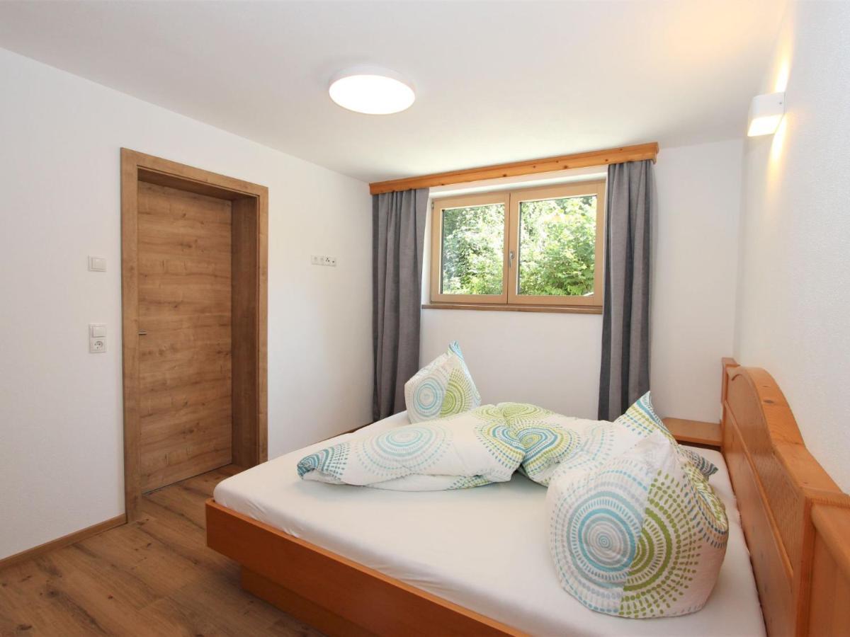 Apartment Bernadette By Interhome Aschau Im Zillertal المظهر الخارجي الصورة