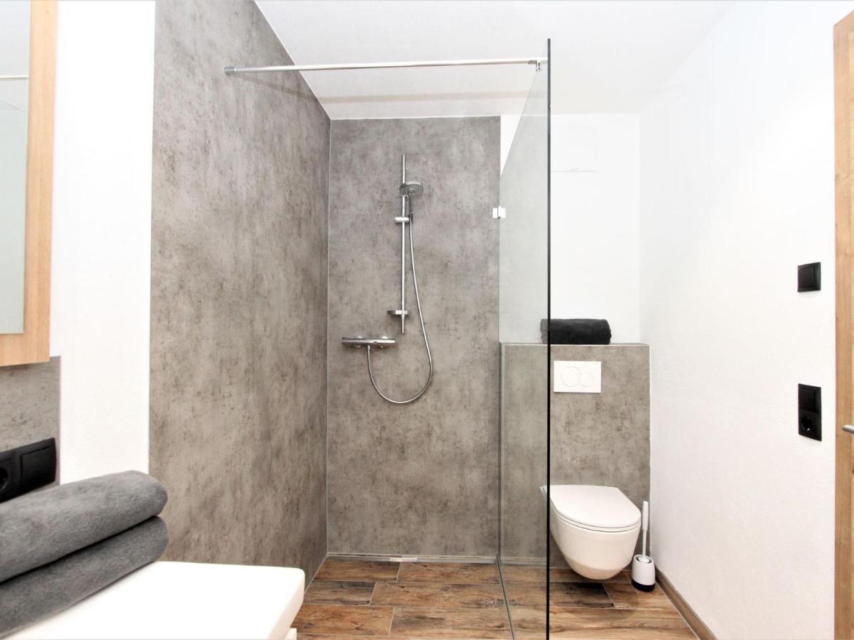 Apartment Bernadette By Interhome Aschau Im Zillertal المظهر الخارجي الصورة