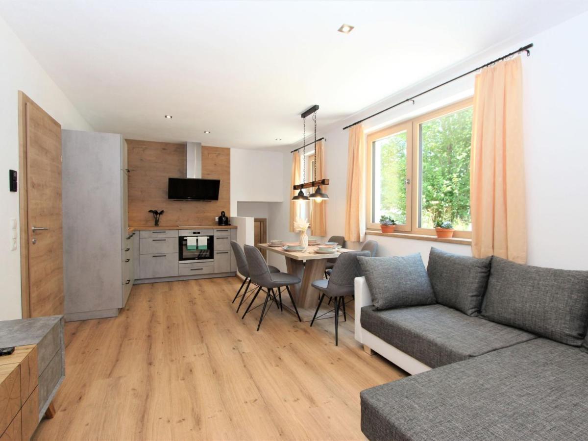 Apartment Bernadette By Interhome Aschau Im Zillertal المظهر الخارجي الصورة