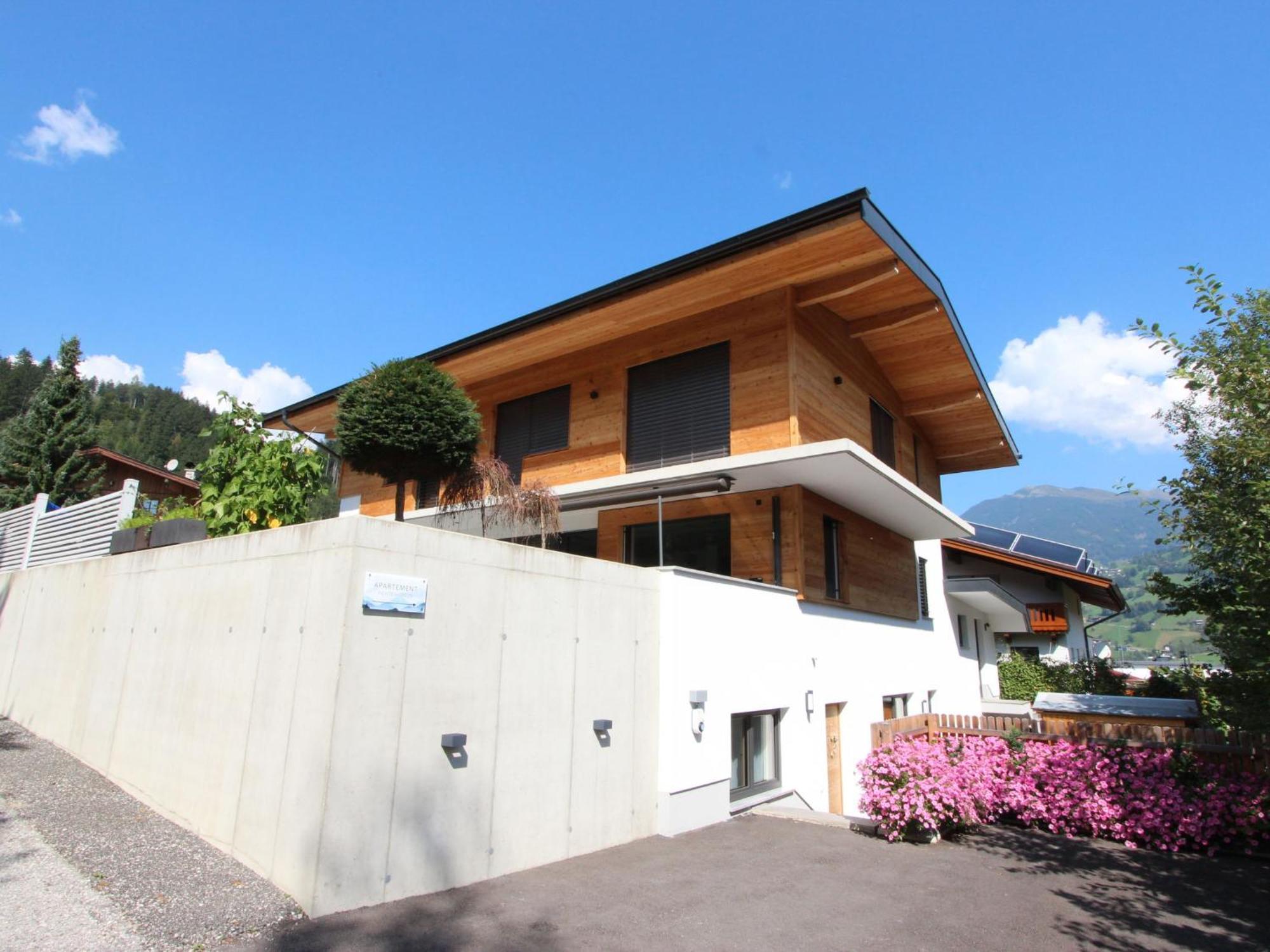 Apartment Bernadette By Interhome Aschau Im Zillertal المظهر الخارجي الصورة