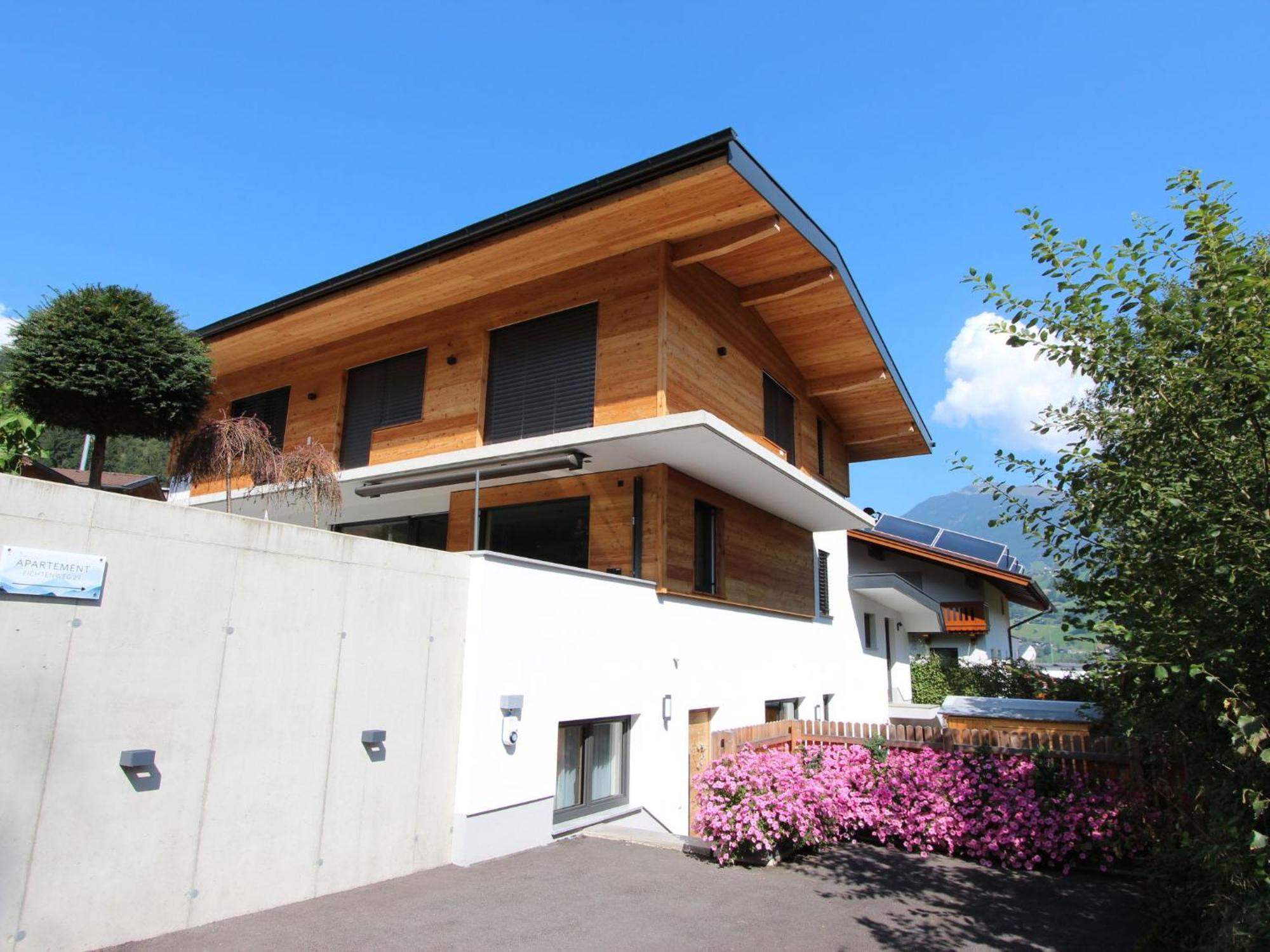 Apartment Bernadette By Interhome Aschau Im Zillertal المظهر الخارجي الصورة