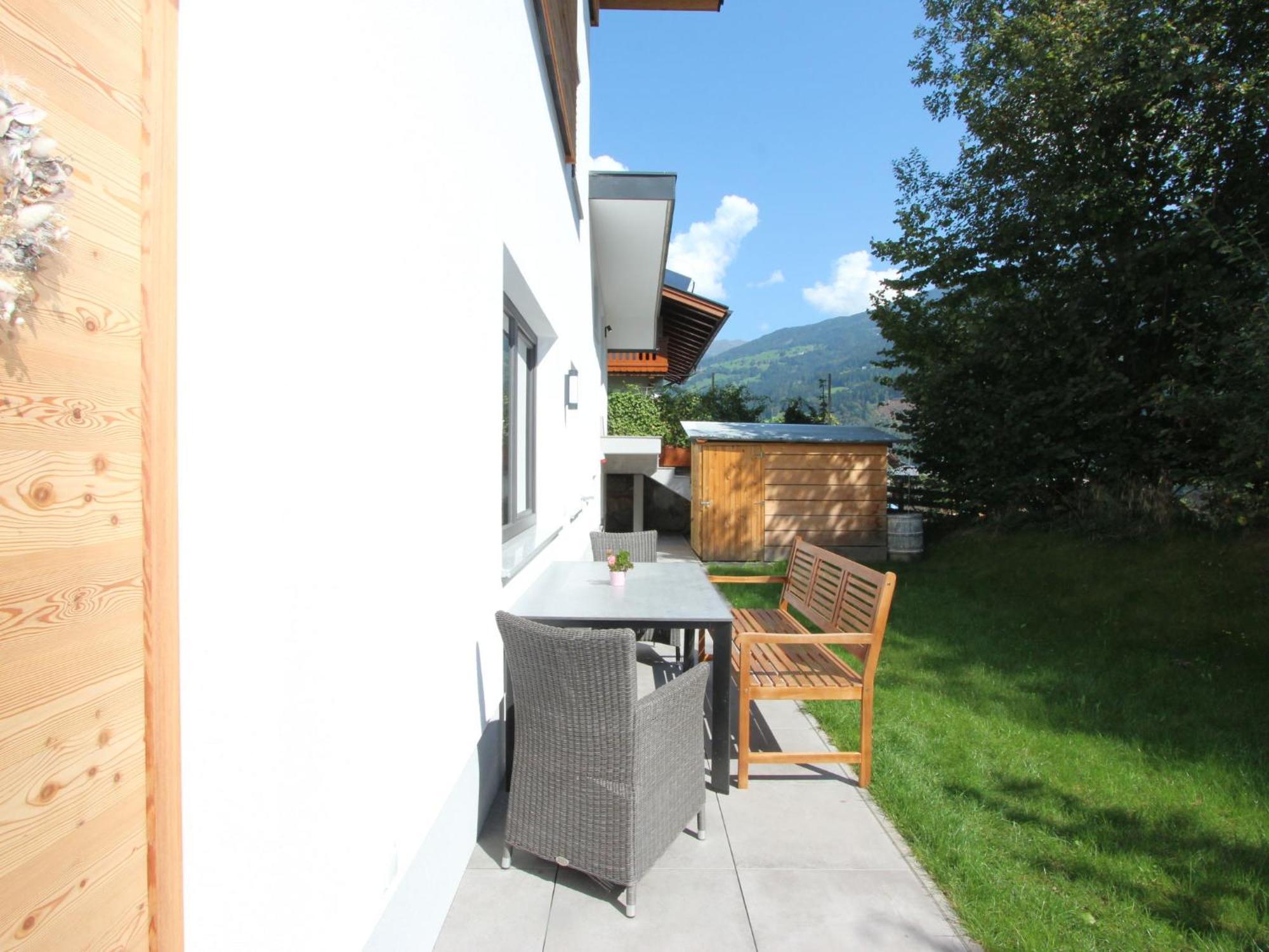Apartment Bernadette By Interhome Aschau Im Zillertal المظهر الخارجي الصورة