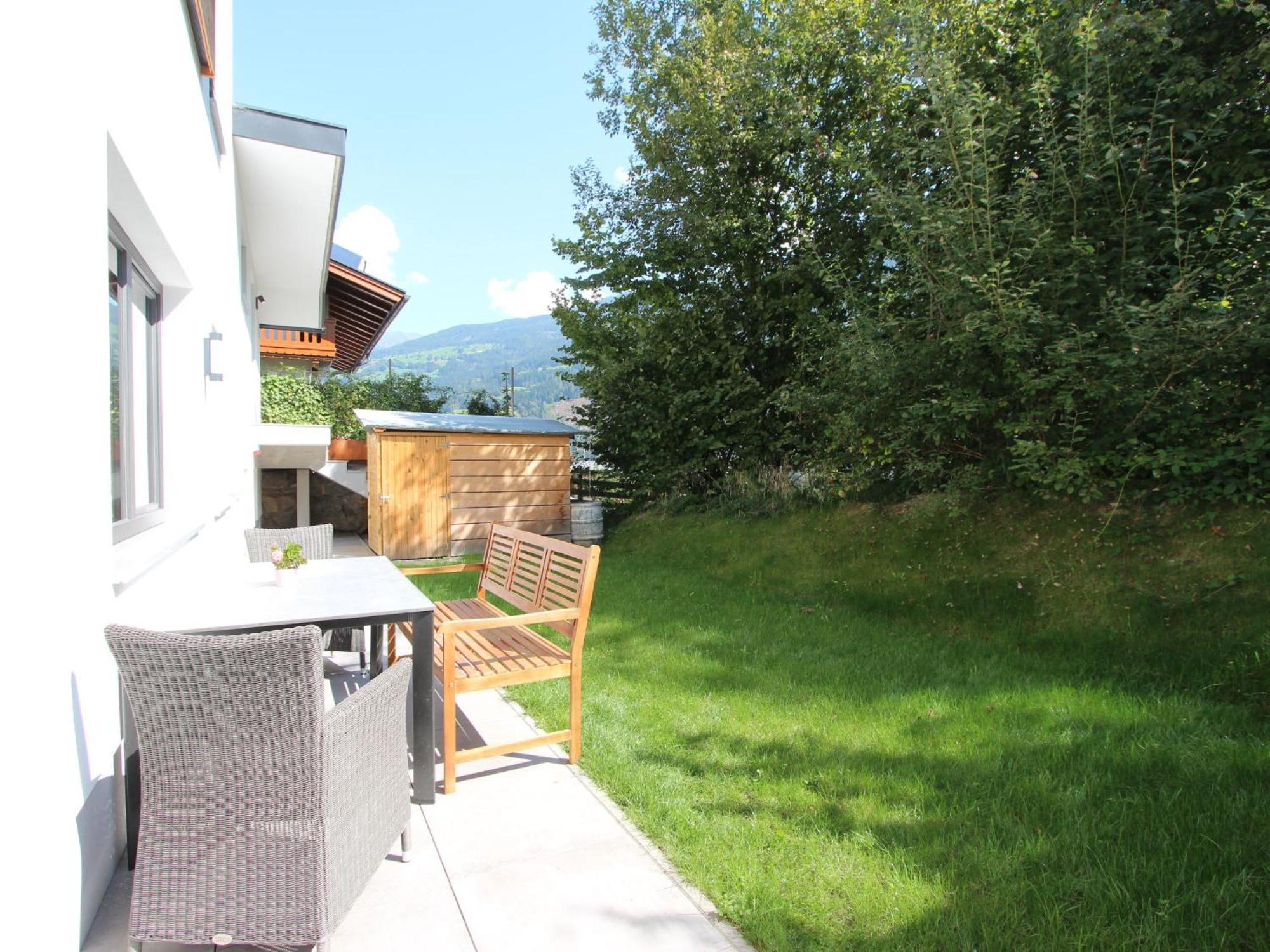 Apartment Bernadette By Interhome Aschau Im Zillertal المظهر الخارجي الصورة