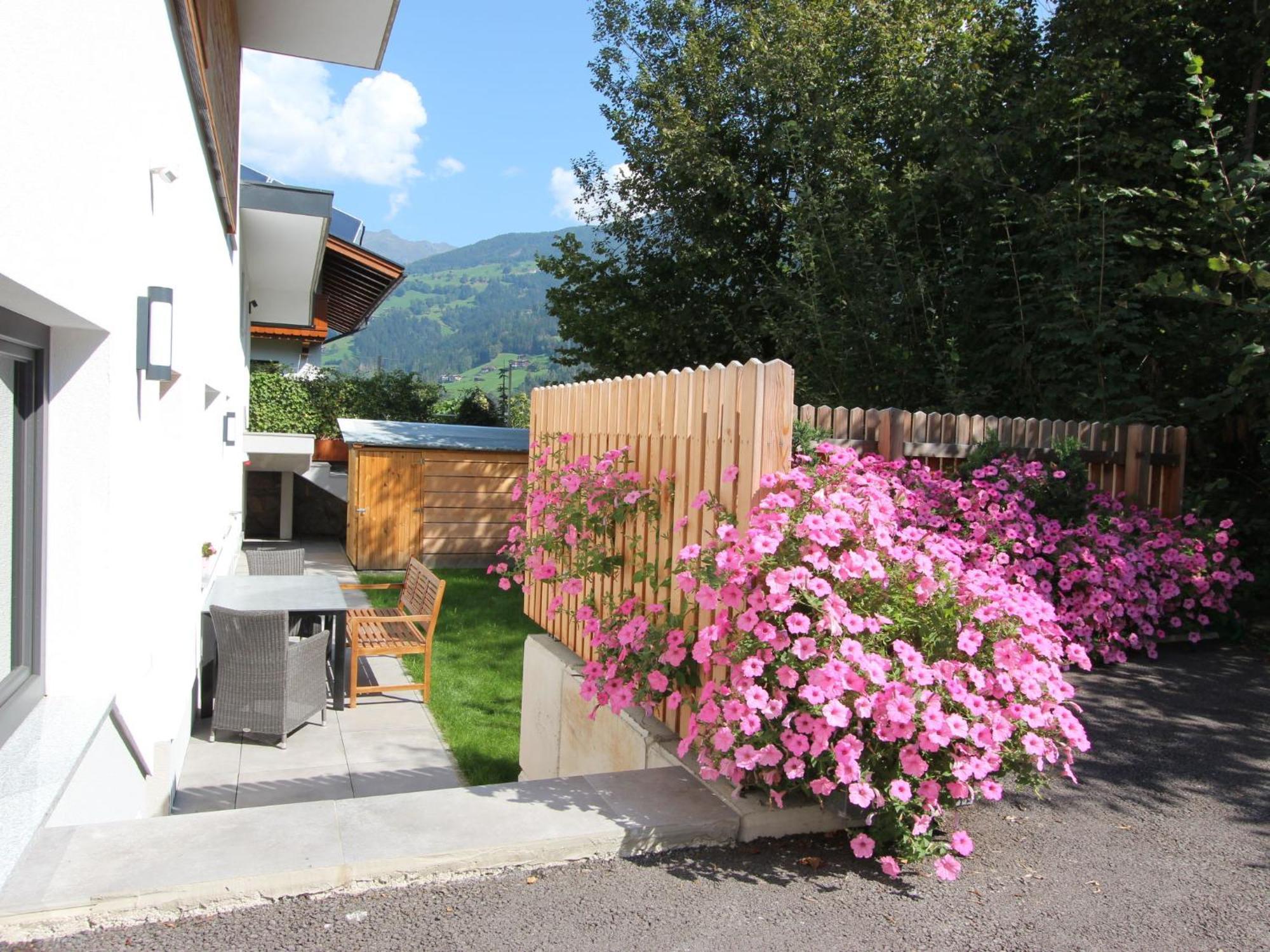 Apartment Bernadette By Interhome Aschau Im Zillertal المظهر الخارجي الصورة