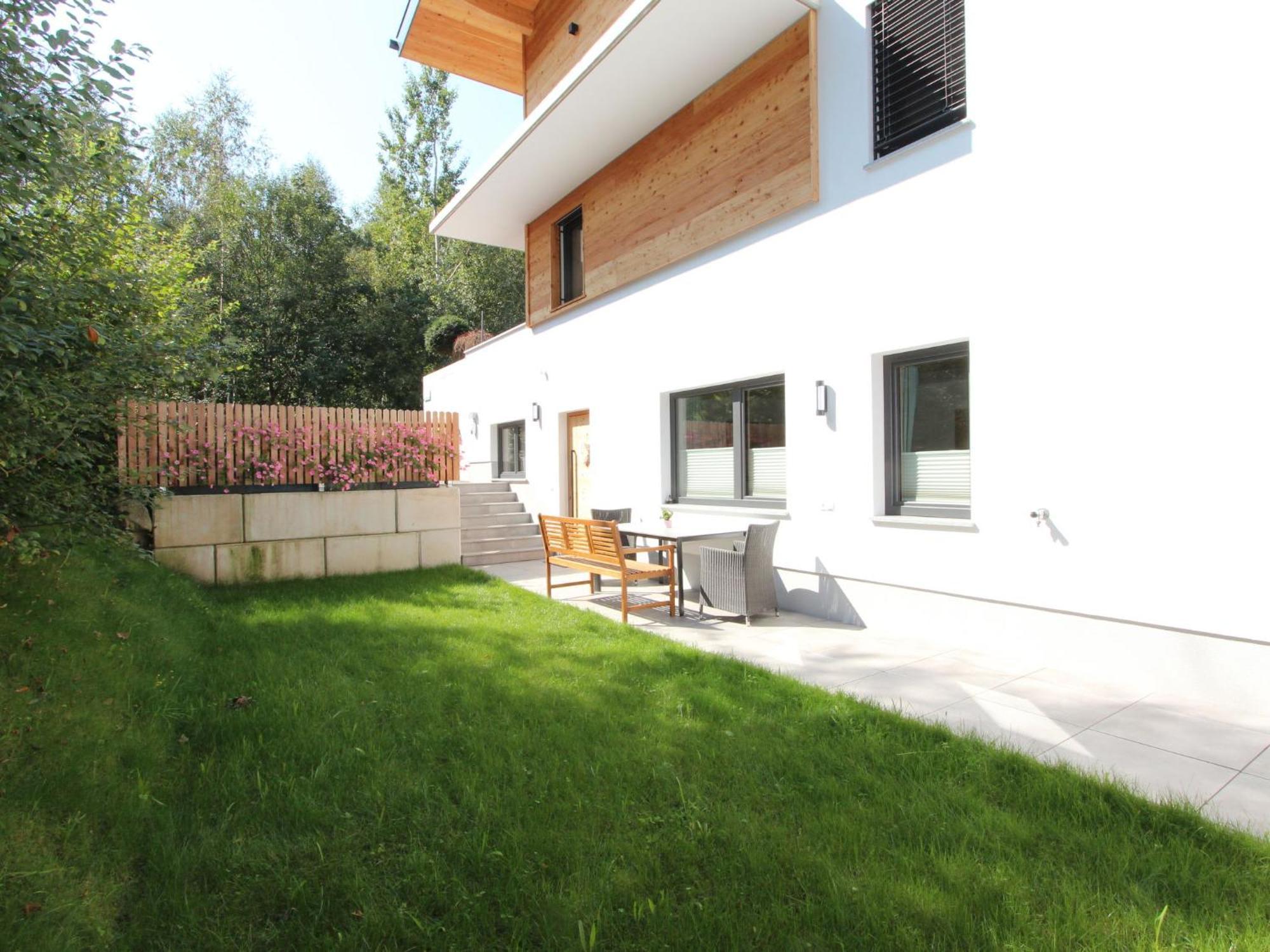 Apartment Bernadette By Interhome Aschau Im Zillertal المظهر الخارجي الصورة