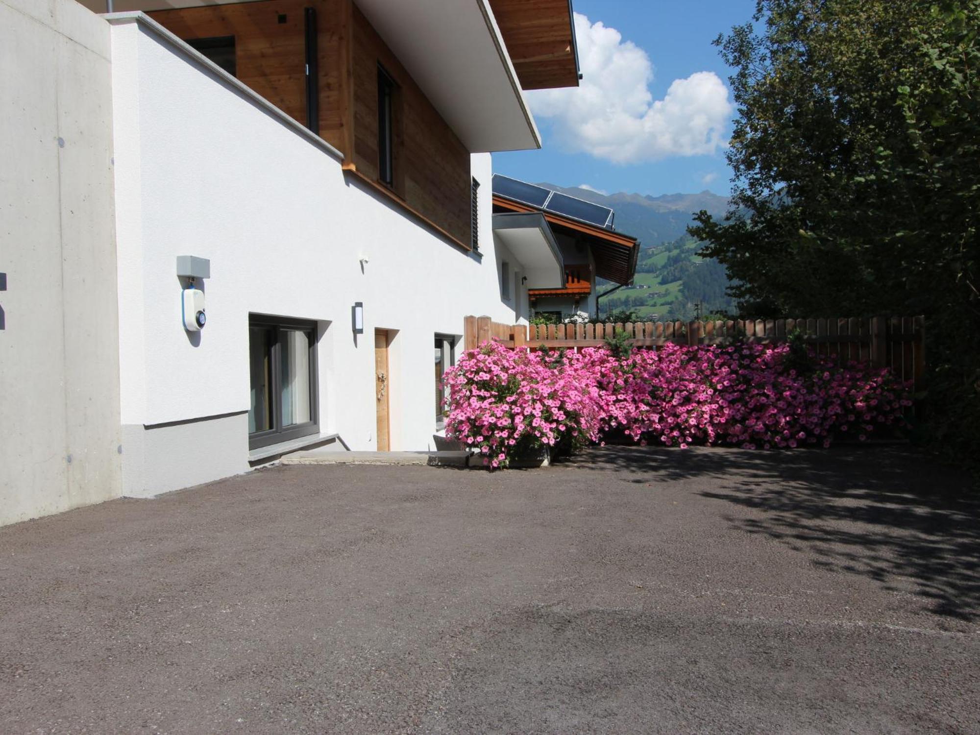 Apartment Bernadette By Interhome Aschau Im Zillertal المظهر الخارجي الصورة