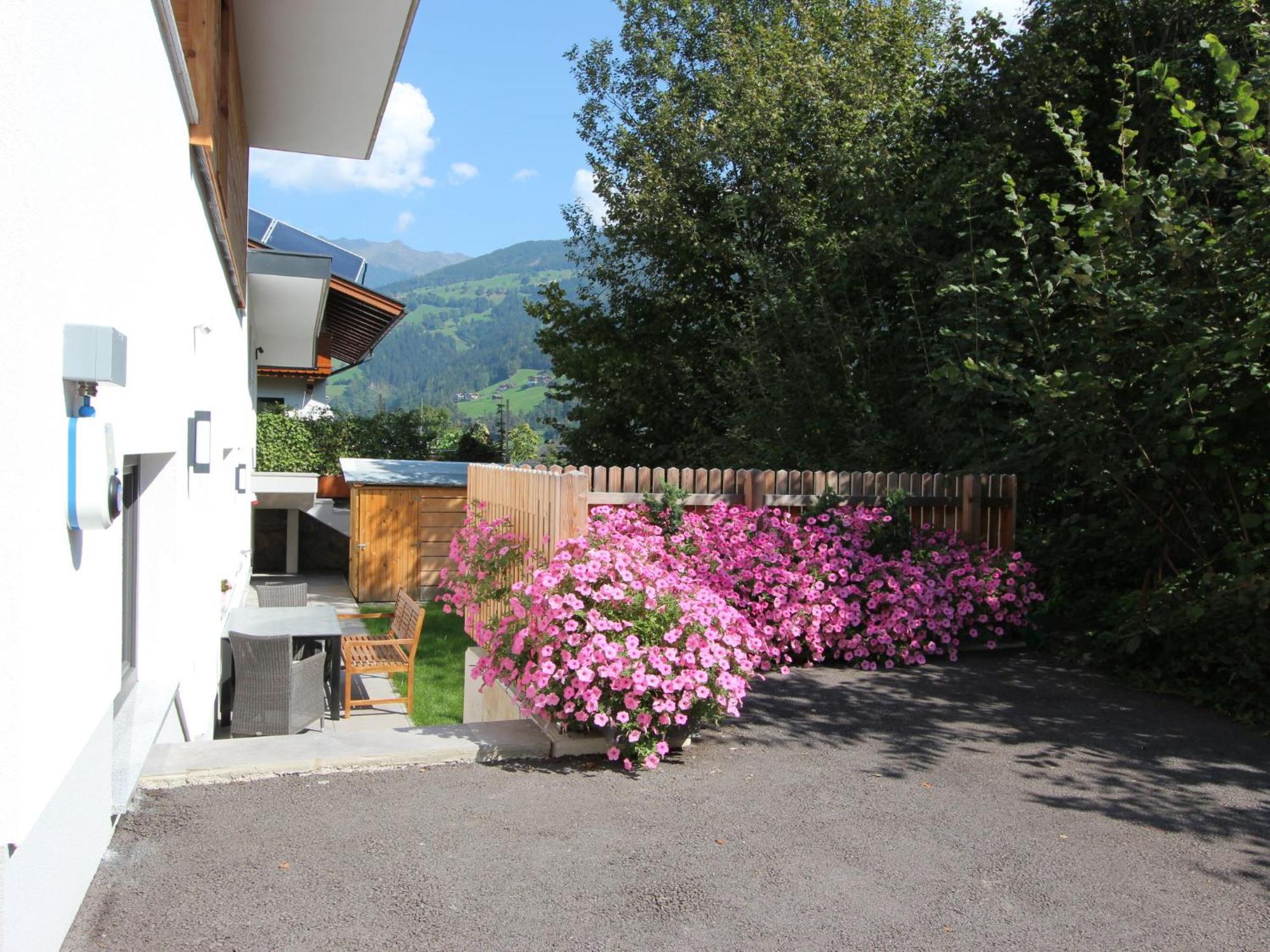 Apartment Bernadette By Interhome Aschau Im Zillertal المظهر الخارجي الصورة